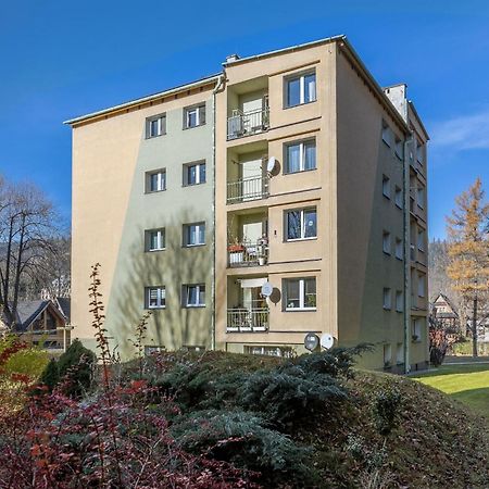 Rent Like Home - Koscielna 9 Zakopane Exteriér fotografie