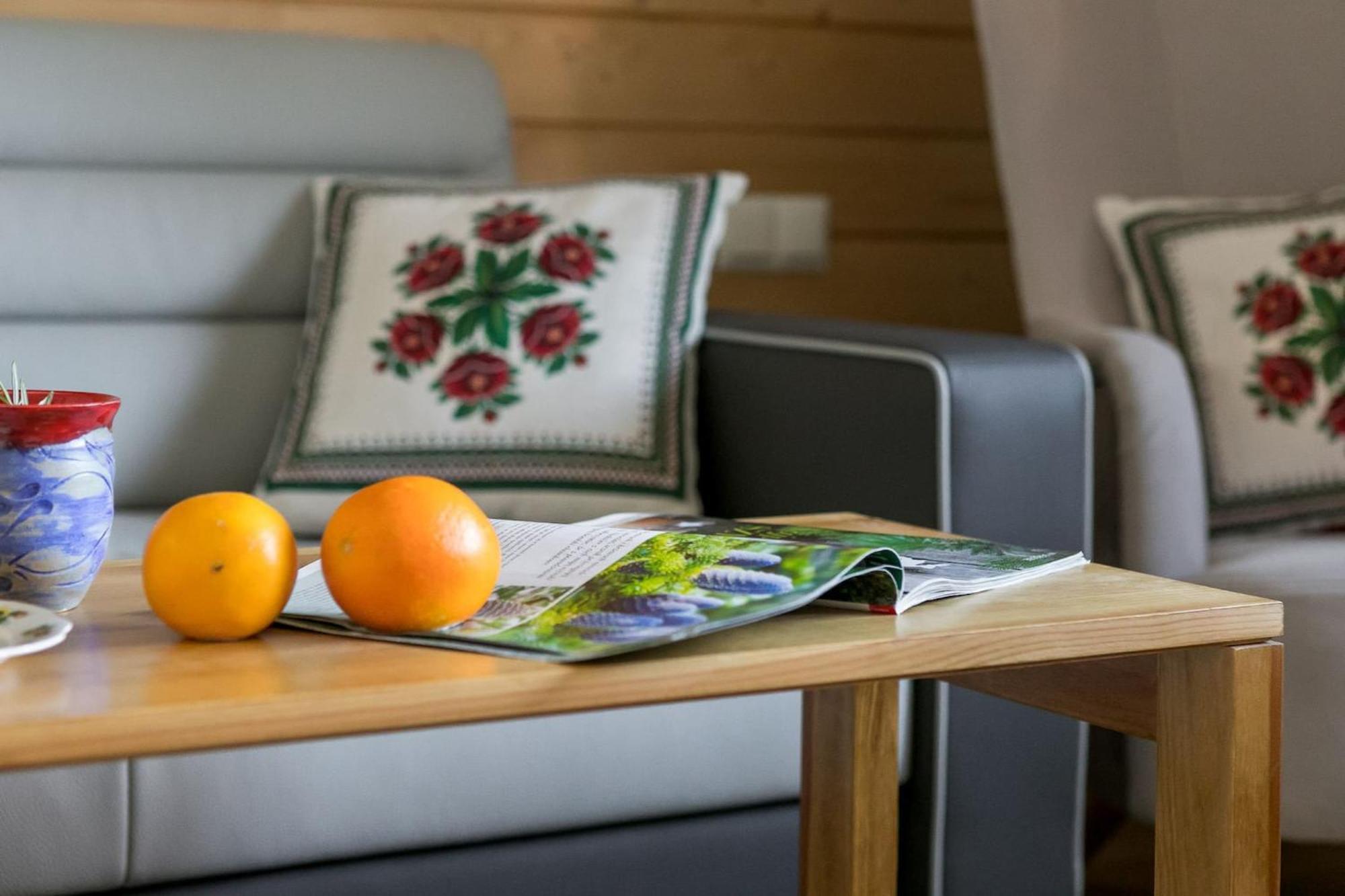 Rent Like Home - Koscielna 9 Zakopane Exteriér fotografie