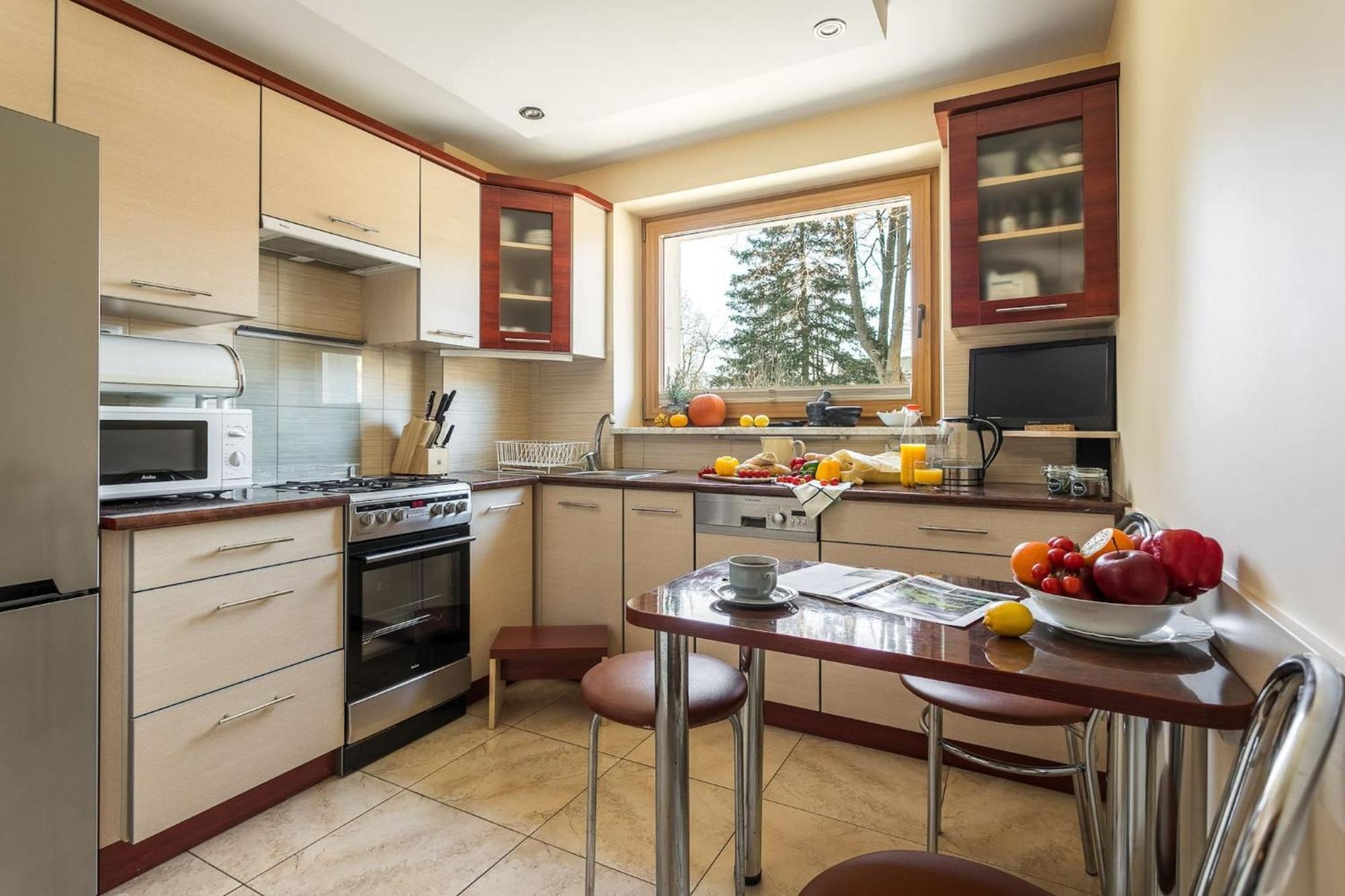 Rent Like Home - Koscielna 9 Zakopane Exteriér fotografie